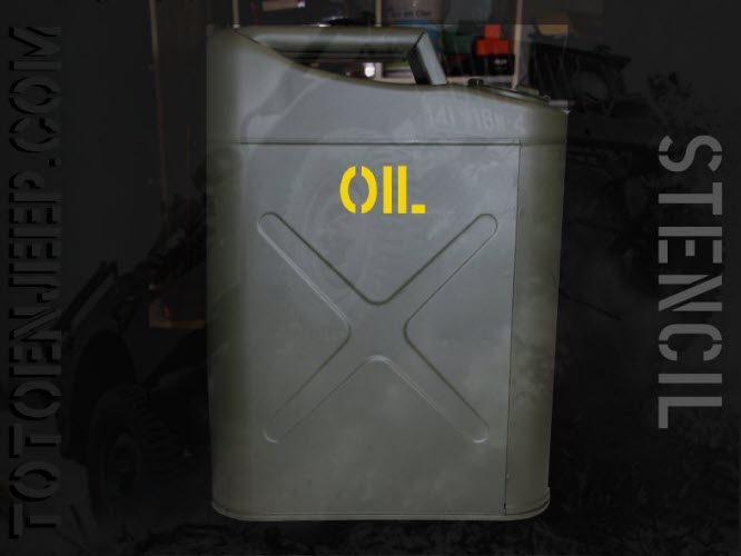 oil4
