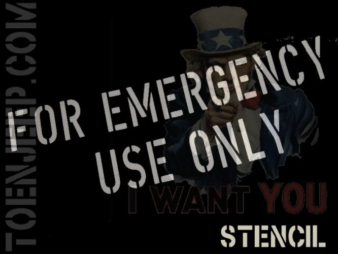 0emergency only